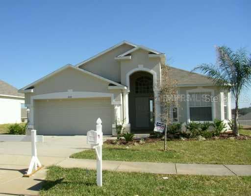 7644 JENO STREET ZEPHYRHILLS, FL 33540