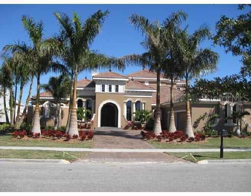 617 BALIBAY ROAD APOLLO BEACH, FL 33572