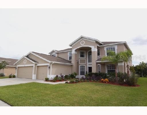 18113 DIAMOND COVE COURT TAMPA, FL 33647