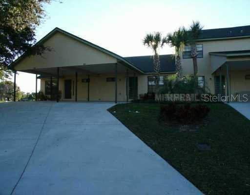 610 YARDARM DRIVE UNIT 5 APOLLO BEACH, FL 33572