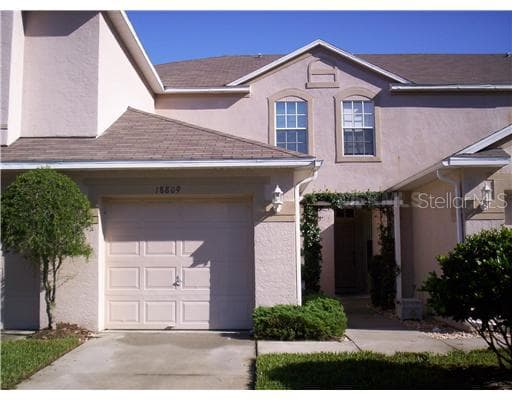 18809 DUQUESNE DRIVE TAMPA, FL 33647