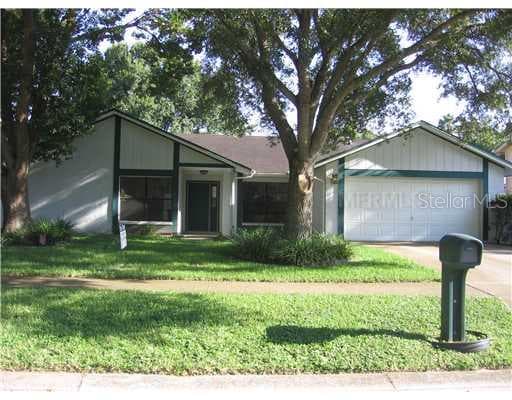 809 REGAL PALM COURT BRANDON, FL 33510