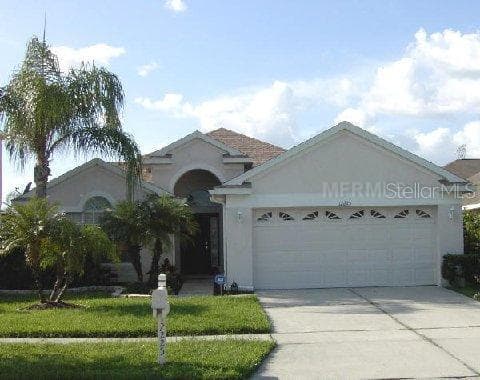 12225 BISHOPSFORD DRIVE TAMPA, FL 33626