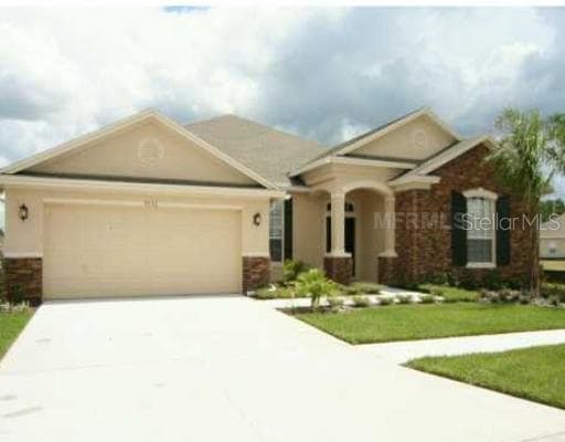 7232 DERWENT GLEN CIRCLE LAND O LAKES, FL 34637