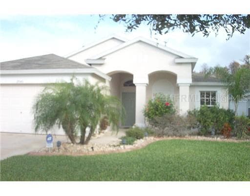 19545 SANDSBURY COURT LAND O LAKES, FL 34638