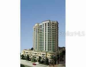 450 KNIGHTS RUN AVENUE UNIT 908 TAMPA, FL 33602