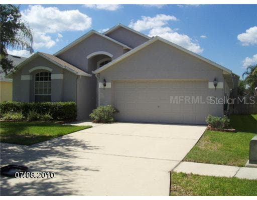 6916 FREEPORT ROAD RIVERVIEW, FL 33578