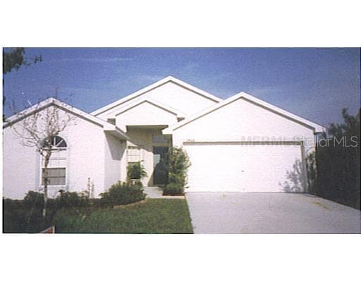 19516 MORDEN BLUSH DRIVE LUTZ, FL 33558