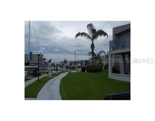 343 REX PLACE UNIT H MADEIRA BEACH, FL 33708