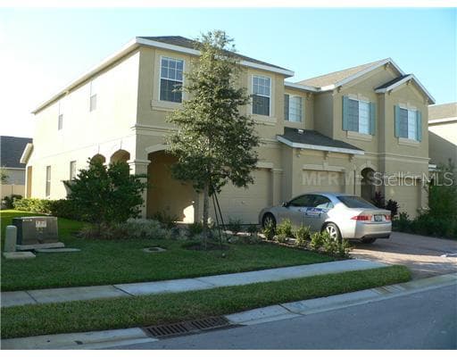 2831 GIRVAN DRIVE LAND O LAKES, FL 34638
