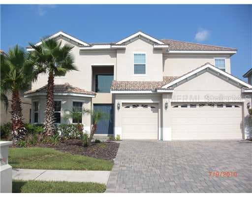 18054 COZUMEL ISLE DRIVE TAMPA, FL 33647