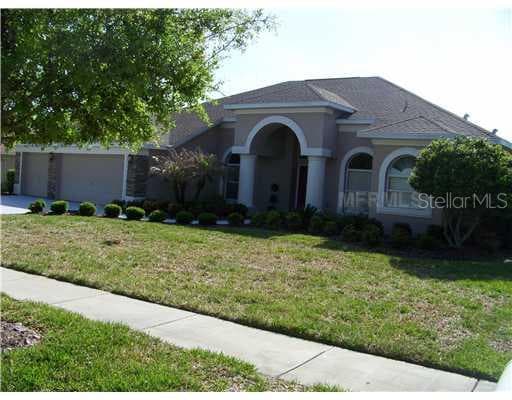 2926 HILLSIDE RAMBLE DRIVE BRANDON, FL 33511