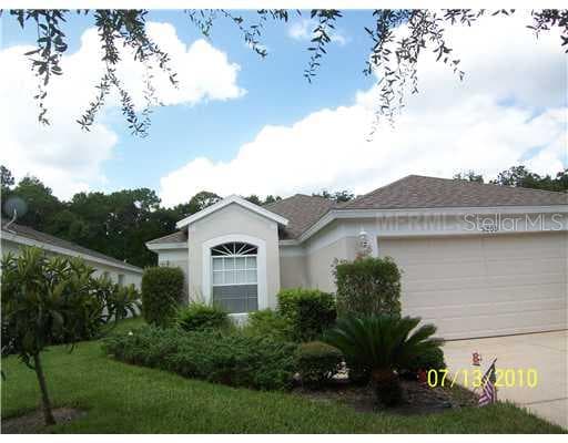 5209 GATO DEL SOL CIRCLE WESLEY CHAPEL, FL 33544