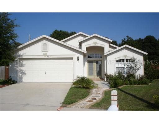 4638 TUCSON COURT VALRICO, FL 33594