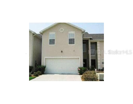 6256 ASHBURY PALMS DRIVE TAMPA, FL 33647