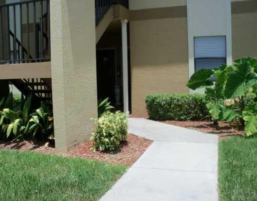 10196 SAILWINDS BOULEVARD S UNIT 204 LARGO, FL 33773