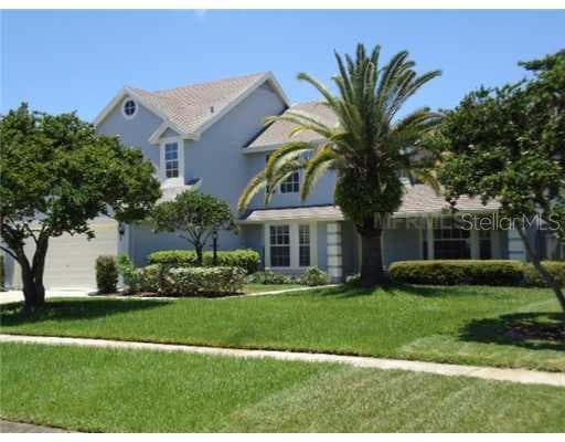 6603 TIMBER BROOK COURT TAMPA, FL 33625