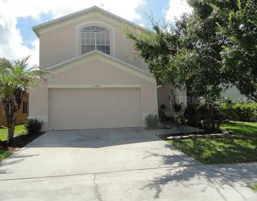 27540 BREAKERS DRIVE WESLEY CHAPEL, FL 33544