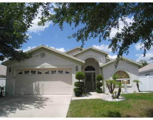 2616 VINEDALE AVENUE VALRICO, FL 33596