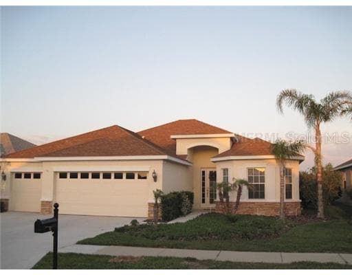 14238 BEAULY CIRCLE HUDSON, FL 34667