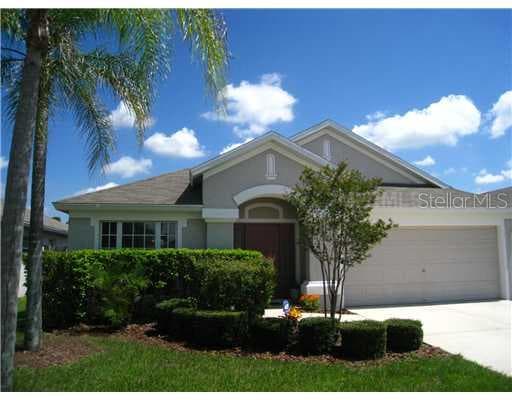 10438 HUNTERS HAVEN BOULEVARD RIVERVIEW, FL 33578