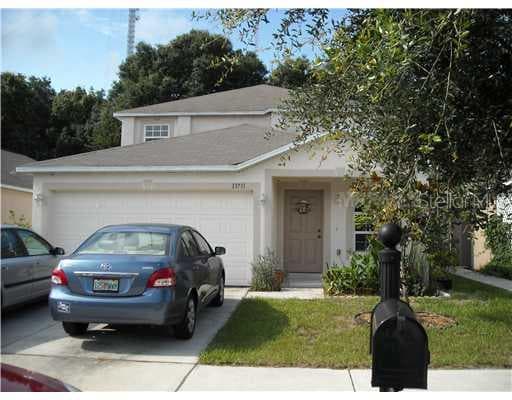 13731 Gentle Woods Ave Riverview, FL 33569