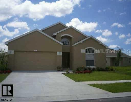 12212 COLONY LAKES BOULEVARD NEW PORT RICHEY, FL 34654