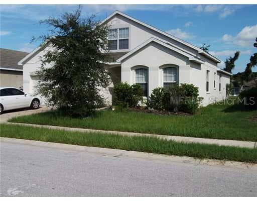12351 RIDGEDALE DRIVE HUDSON, FL 34669