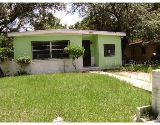 3409 LINDELL AVENUE TAMPA, FL 33610
