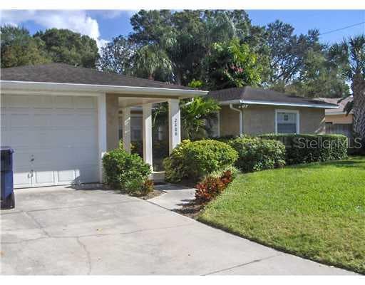 2406 S HALE AVENUE TAMPA, FL 33629
