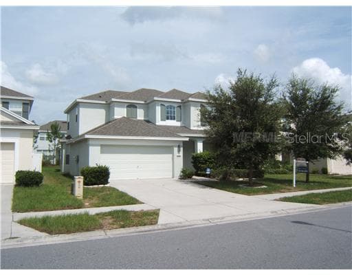 14200 WAKE ROBIN BROOKSVILLE, FL 34604