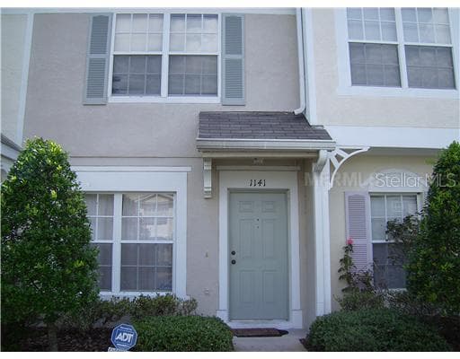 1141 KENNEWICK COURT WESLEY CHAPEL, FL 33543