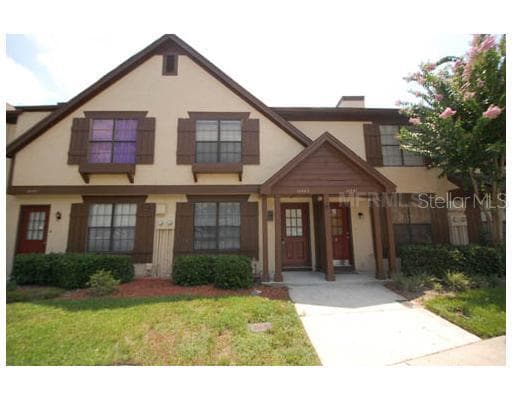16543 BRIGADOON DRIVE TAMPA, FL 33618