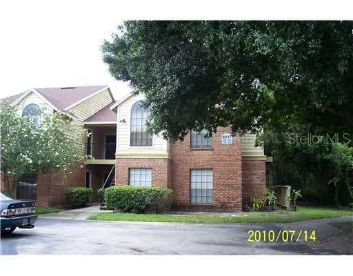 8617 FANCY FINCH DRIVE UNIT 203 TAMPA, FL 33614