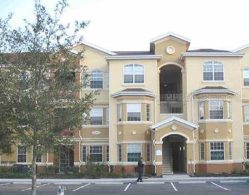 13564 CYPRESS GLEN LANE UNIT 7-205 TAMPA, FL 33637