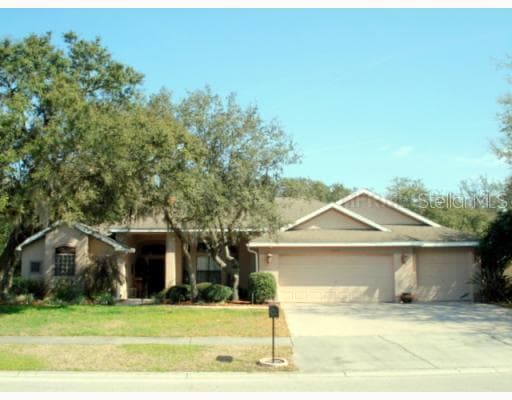 3210 KILMER DRIVE PLANT CITY, FL 33566