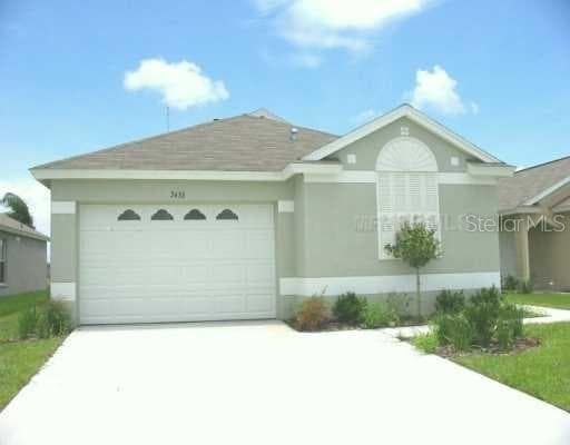7436 OXFORD GARDEN CIRCLE APOLLO BEACH, FL 33572