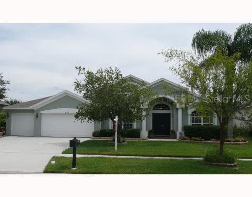 9124 CYPRESS KEEP LANE ODESSA, FL 33556