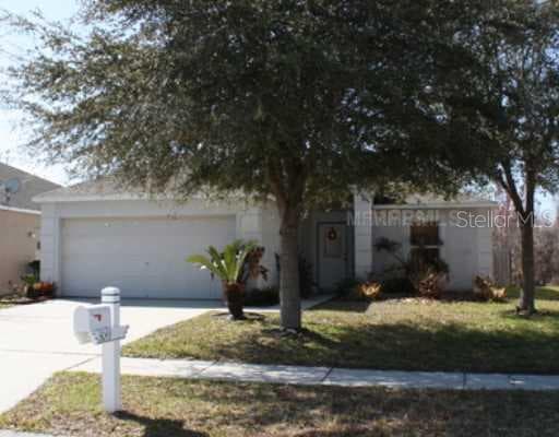 3043 AERNAL COURT LAND O LAKES, FL 34639