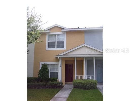 3464 HIGH HAMPTON CIRCLE TAMPA, FL 33610