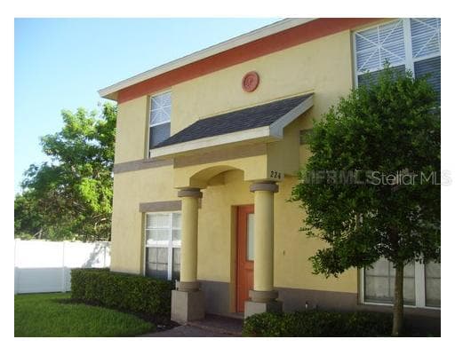 224 COQUINA BAY DRIVE ST PETERSBURG, FL 33705