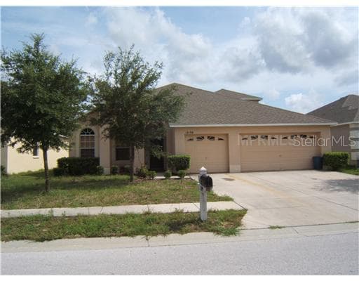13199 haverhill DRIVE SPRING HILL, FL 34609