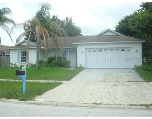 646 LAKEMONT DRIVE BRANDON, FL 33510