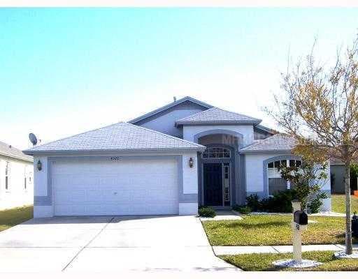 4326 BEAUMARIS DRIVE LAND O LAKES, FL 34638