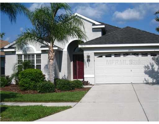 18613 LE DAUPHINE PLACE LUTZ, FL 33558