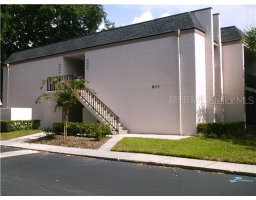 801 RUSSELL LANE UNIT 258 BRANDON, FL 33510