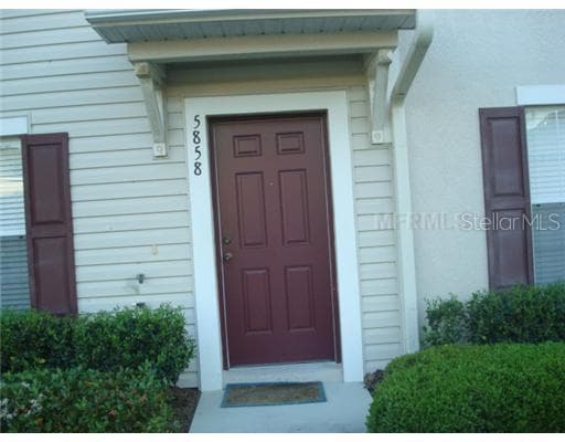 5858 FISHHAWK RIDGE DRIVE LITHIA, FL 33547