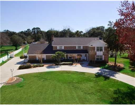 115 HICKORY CREEK DRIVE BRANDON, FL 33511
