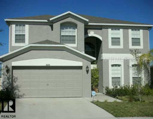 3225 DOWNAN POINT DRIVE LAND O LAKES, FL 34638