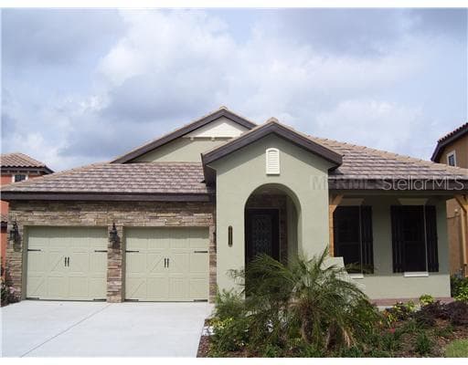 20306 HERITAGE POINT DRIVE TAMPA, FL 33647